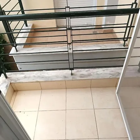 μεζονέτα 50m από τη θάλασσα