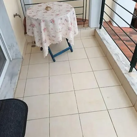 μεζονέτα 50m από τη θάλασσα Holiday home
