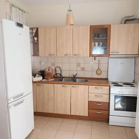 Holiday home μεζονέτα 50m από τη θάλασσα *