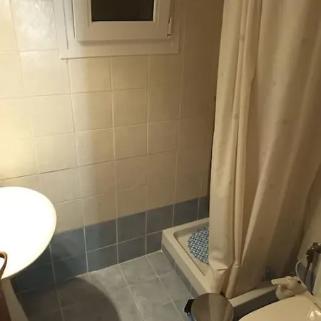 μεζονέτα 50m από τη θάλασσα Holiday home Nikiti (Sithonia)