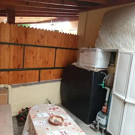 Holiday home μεζονέτα 50m από τη θάλασσα Nikiti (Sithonia)