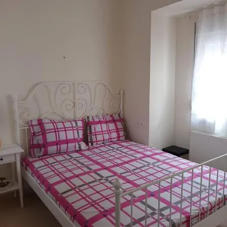 Holiday home μεζονέτα 50m από τη θάλασσα