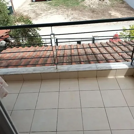Holiday home μεζονέτα 50m από τη θάλασσα *