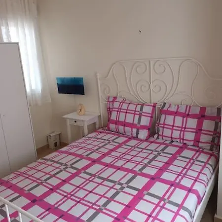 μεζονέτα 50m από τη θάλασσα * Nikiti (Sithonia)