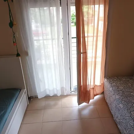 μεζονέτα 50m από τη θάλασσα *